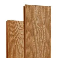 Террасная доска из ДПК