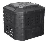 Компостер пластиковый