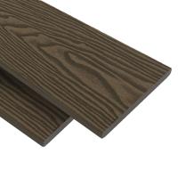 Заборная доска дпк EasyDecking Wood-X 131х11х3010 Венге