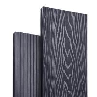 Террасная доска из ДПК