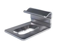 Террасная доска из ДПК