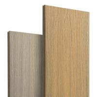 Террасная доска ДПК EasyDecking Co-extrusion 145х21х4010 Oak/Driftwood  | Купить в Интернет-магазине | Цена 1 006 ₽ Террасная доска из ДПК