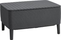 Стол для дачи