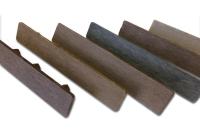 Аксессуары для террасной доски ДПК