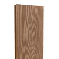 Террасная доска ДПК Latitudo Euro 3D 139х27х4000 Орех  | Купить в Интернет-магазине | Цена 560 ₽ Террасная доска из ДПК