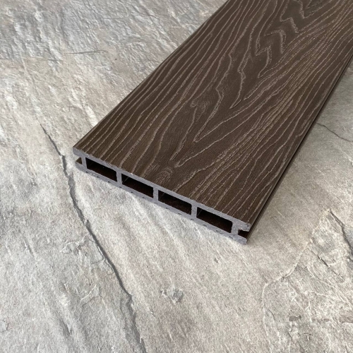 Террасная доска из ДПК