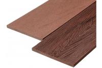 Заборная доска из ДПК 150 TimberTex кедр 150х10х3000 мм