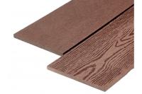 Террасная доска из ДПК