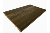 Ступени из ДПК