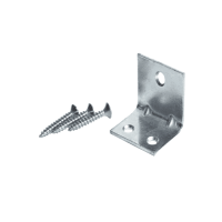 Уголок стальной CM Railing