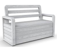 Садовые ящики и сундуки