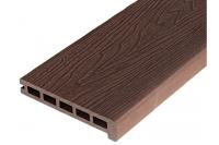 Ступени из ДПК