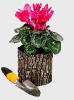 Кашпо для цветов