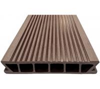 Террасная доска из ДПК