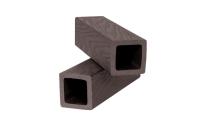 Балясина дпк POLIVAN SINGARAJA коричневая Балясина дпк POLIVAN SINGARAJA коричневая