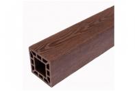 Столб TimberTex кедр 3D 100x100x3000 мм