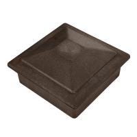 Крышка верхняя Latitudo 3D 150х150х70 Венге