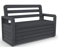 Садовые ящики и сундуки