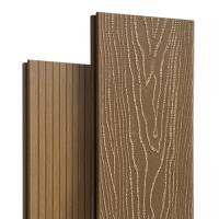 Террасная доска ДПК Latitudo Vintage 150х24х4000 Орех  | Купить в Интернет-магазине | Цена 659 ₽ Террасная доска из ДПК