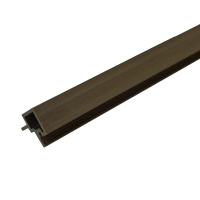 Фасады из ДПК