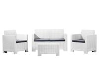 Комплекты уличной мебели для дачи