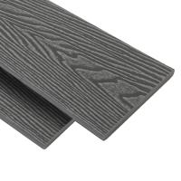 Заборная доска дпк EasyDecking Wood-X 131х11х3010 Серый