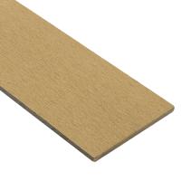 Универсальная доска ДПК EasyDecking Wood-X 131х11х3010 Дуб  | Купить в Интернет-магазине | Цена 560 ₽ Террасная доска из ДПК