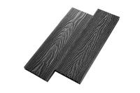Террасная доска ДПК UnoDeck Vintage АНТРАЦИТ 150х4000 мм  | Купить в Интернет-магазине | Цена 535 ₽ Террасная доска из ДПК