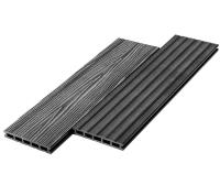 Террасная доска из ДПК