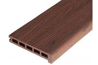 Ступени из ДПК