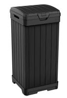 Уличное хранение