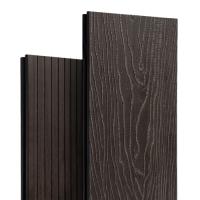 Террасная доска из ДПК