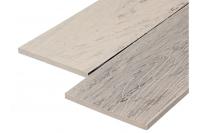 Заборная доска из ДПК 150 TimberTex мультикрем 150х10х3000 мм