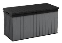 Садовые ящики и сундуки