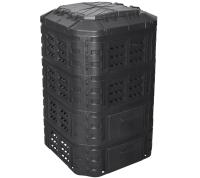 Компостер пластиковый