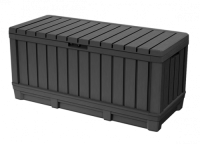 Садовые ящики и сундуки