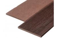 Заборная доска из ДПК 150 TimberTex венге микс 150х10х3000 мм