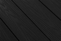 Террасная доска МПК 25х140х6000мм антрацит  | Купить в Интернет-магазине | Цена 725 ₽ Доска из минерально-полимерного композита