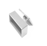 Крепление перила поворотное CM Railing БЕЛОЕ ДЕРЕВО