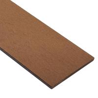 Универсальная доска ДПК EasyDecking Wood-X 131х11х3010 Коричневый  | Купить в Интернет-магазине | Цена 560 ₽ Террасная доска из ДПК