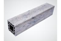 Столб TimberTex мультикрем 3D 100x100x3000 мм