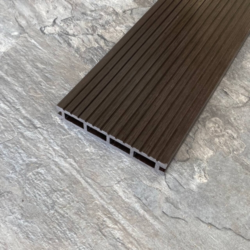 Террасная доска из ДПК