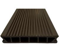 Террасная доска из ДПК