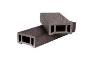 Перило дпк POLIVAN SINGARAJA коричневое Перило дпк POLIVAN SINGARAJA коричневое