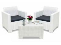 Комплекты уличной мебели для дачи