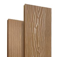 Террасная доска из ДПК