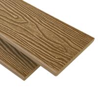 Заборная доска дпк EasyDecking Wood-X 131х11х3010 Дуб