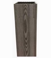 Ограждение из ДПК Holzhof Woodstyle