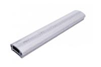 Перила верхние TimberTex мультикрем 3D 90x45x3000 мм Перила верхние TimberTex мультикрем 3D 90x45x3000 мм