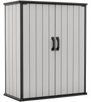 Пластиковые шкафы и тумбы